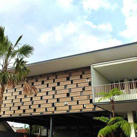 Proven Living Hotel Bandung Exterior photo